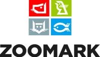 Zoomark Logo Verticale Zoomark Logo Verticale